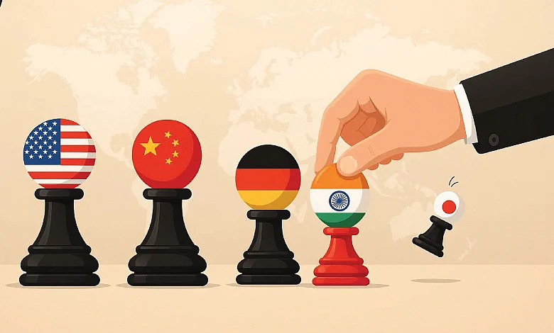 India vs Japan: stats hide the grim reality