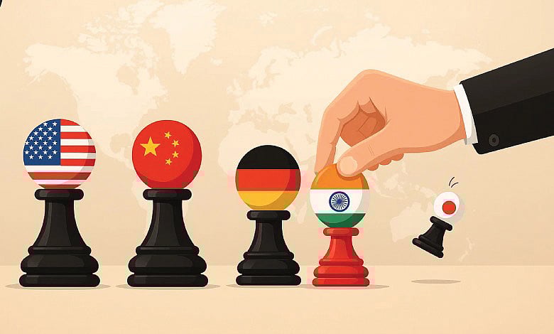 India vs Japan: stats hide the grim reality