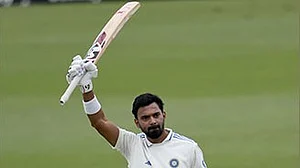 England tour: KL Rahul warms up on arrival with century for India A