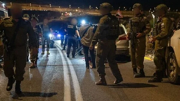 Israel Defense Forces in Gaza City (photo: IANS)