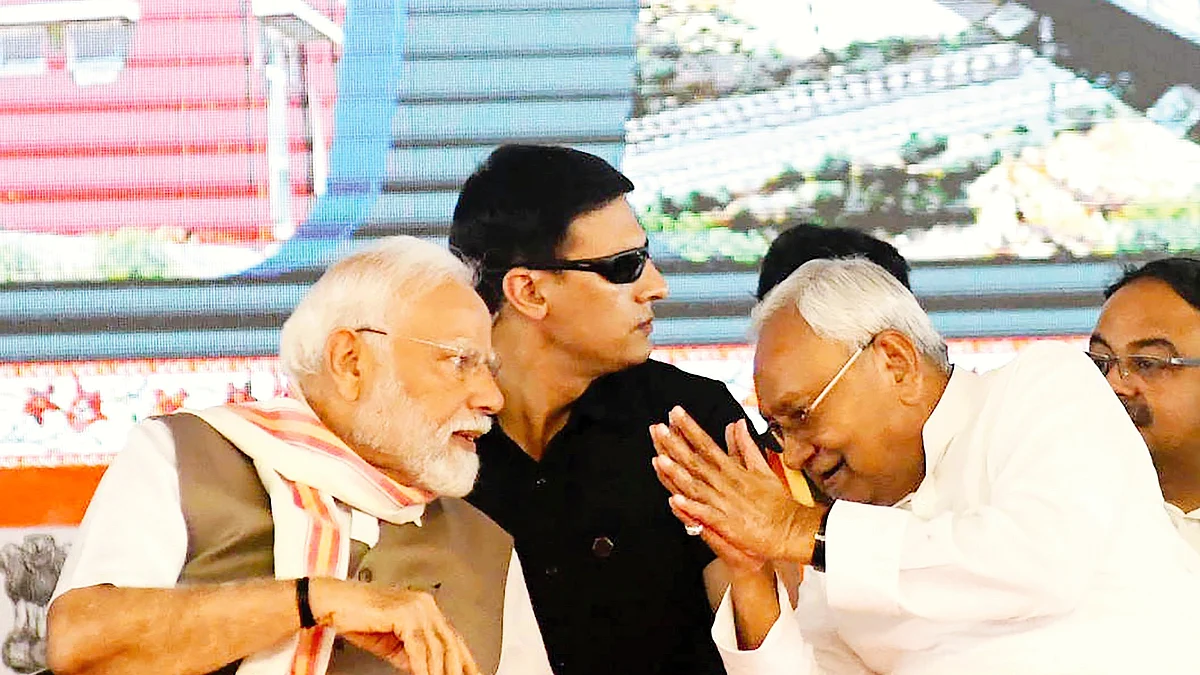 Uneasy days ahead for the ruling alliance in Bihar
