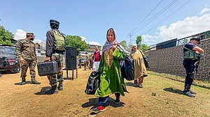 Facial recognition systems along Amarnath route in terror-hit Pahalgam