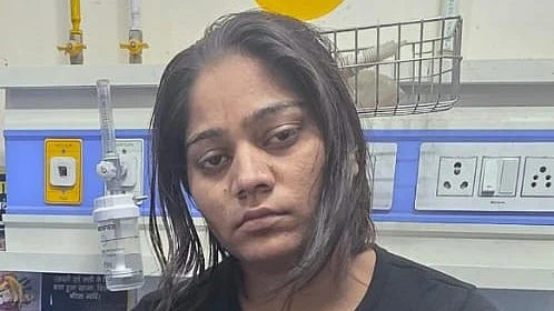 Sonam Raghuvanshi (photo: IANS)