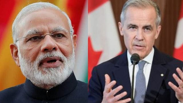 Prime Minister Modi is finally headed for the G7