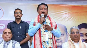Majhi government’s one year marked by controversies and communal tension