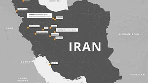 Representational image (photo: @detresfa_/X)