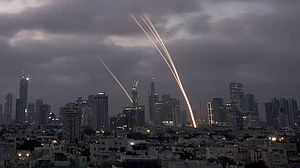 Iran-Israel war: Mangalam Group chief among 61 Rajasthanis stranded in Georgia