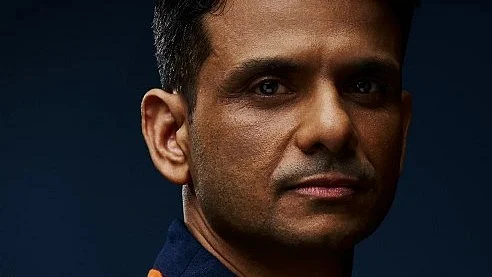 Indian astronaut Shubhanshu Shukla (photo: IANS)