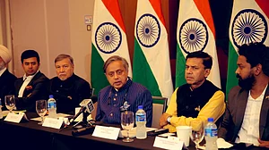 We are India, and we have chosen to be transactional with the world