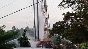 ONGC Assam well blowout: Gas leak for 5 days, 'most experienced' team on job