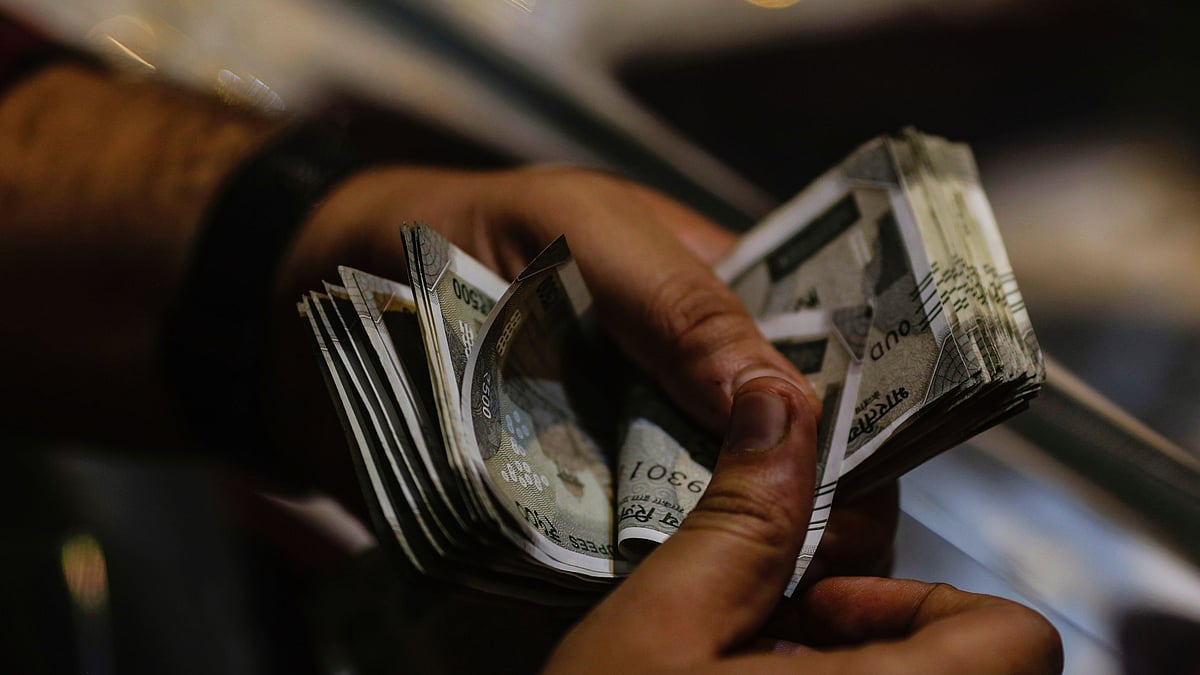 Instead of promised achhe din, days of debt arrived: Cong's dig at Modi govt