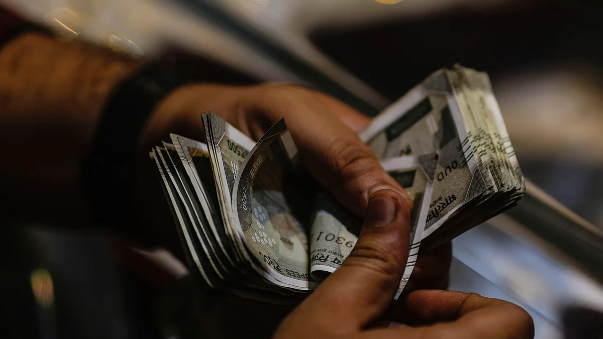 Representative image