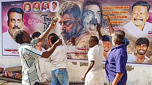 Ensure release of Kamal Haasan's 'Thug Life', Supreme Court tells Karnataka
