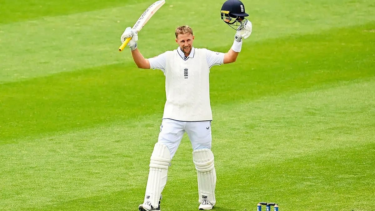 Joe Root: The highest rungetter in Tests among active cricketers