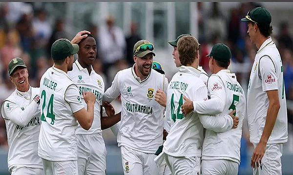 KG on the prowl at the Lord's