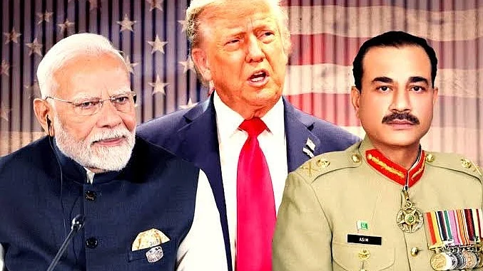 Whodunnit? Who really stopped the conflict during Operation Sindoor and who's the real mastermind here?