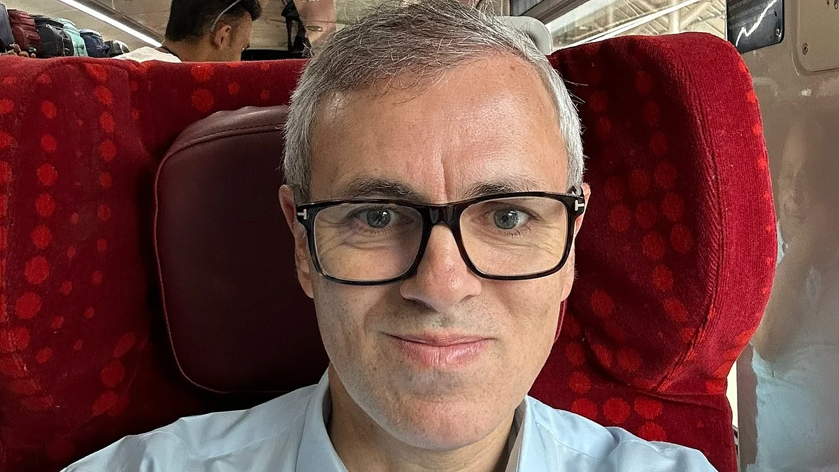 Jammu and Kashmir chief minister Omar Abdullah is ready to take some tough stances