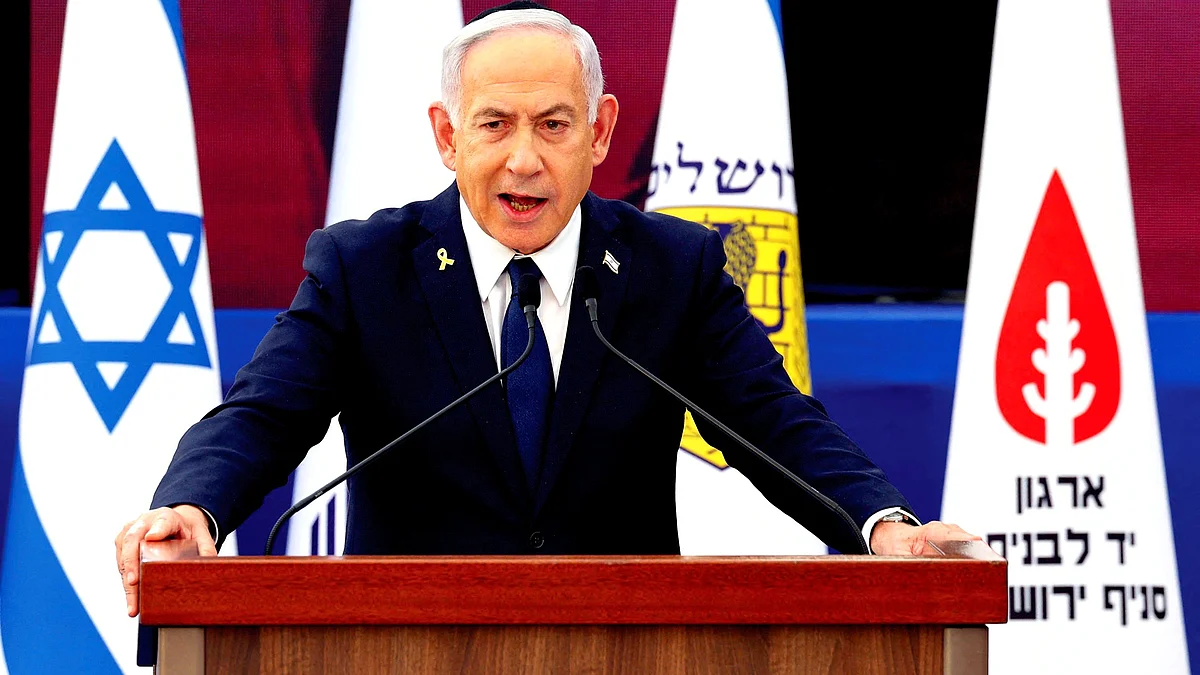 Who will call Benjamin Netanyahu's bluff?