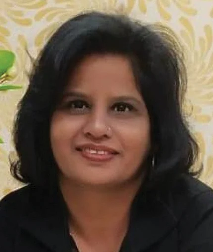 Raka Saxena