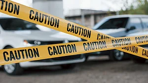 Multiple injured in mass shootings in two US states