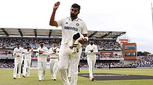 First Test: Its Dial B for Bumrah when Indian team needs a breakthrough