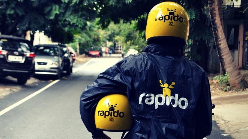 Ride-hailing platforms have not issued any official response on the matter (photo: IANS)