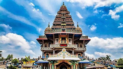 Christianity in India: Colonial legacy, or...?