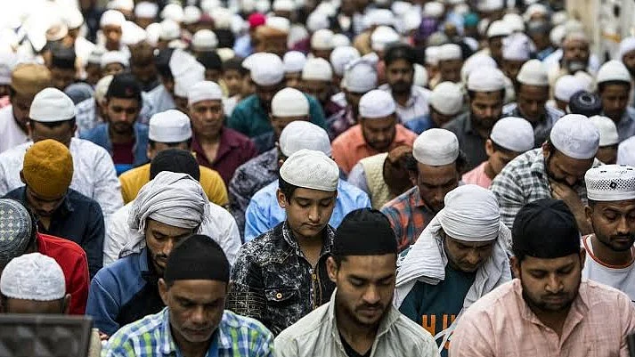 Remember when the PM said we will know them by their clothes? That's what it is (representative image)