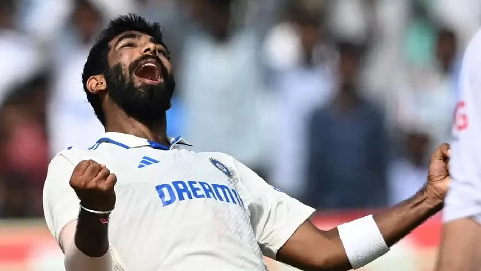 Suspense galore over whether Bumrah will play the second Test vs England
