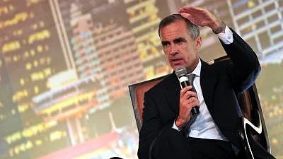 Canadian Prime Minister Mark Carney (photo: IANS)