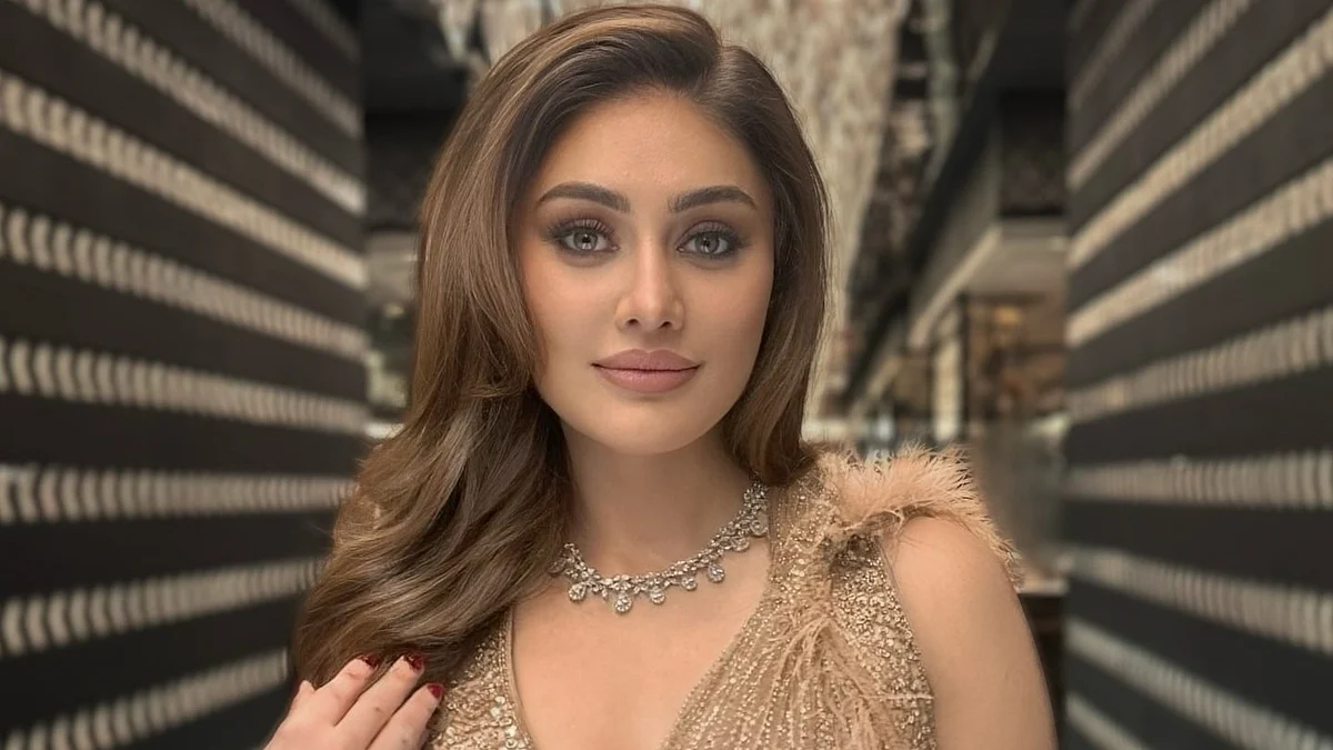 Shefali Jariwala (photo: @irfan_speak786/X)