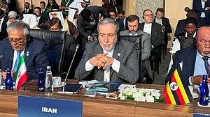 Iranian FM asks Trump to drop ‘disrespectful tone’ towards Khamenei if he seeks deal