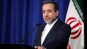 Iranian foreign minister Abbas Araghchi (photo: IANS)