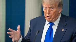 Iran slams Donald Trump’s ‘offensive, insolent comments’ on senior officials