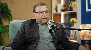 Ashoka Co-Founder Vineet Gupta Discusses Why Well-Being Must Be Central to Higher Education