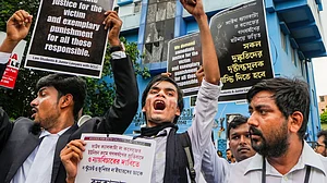 Gangrape fallout: South Calcutta Law College expels accused, vows clean-up