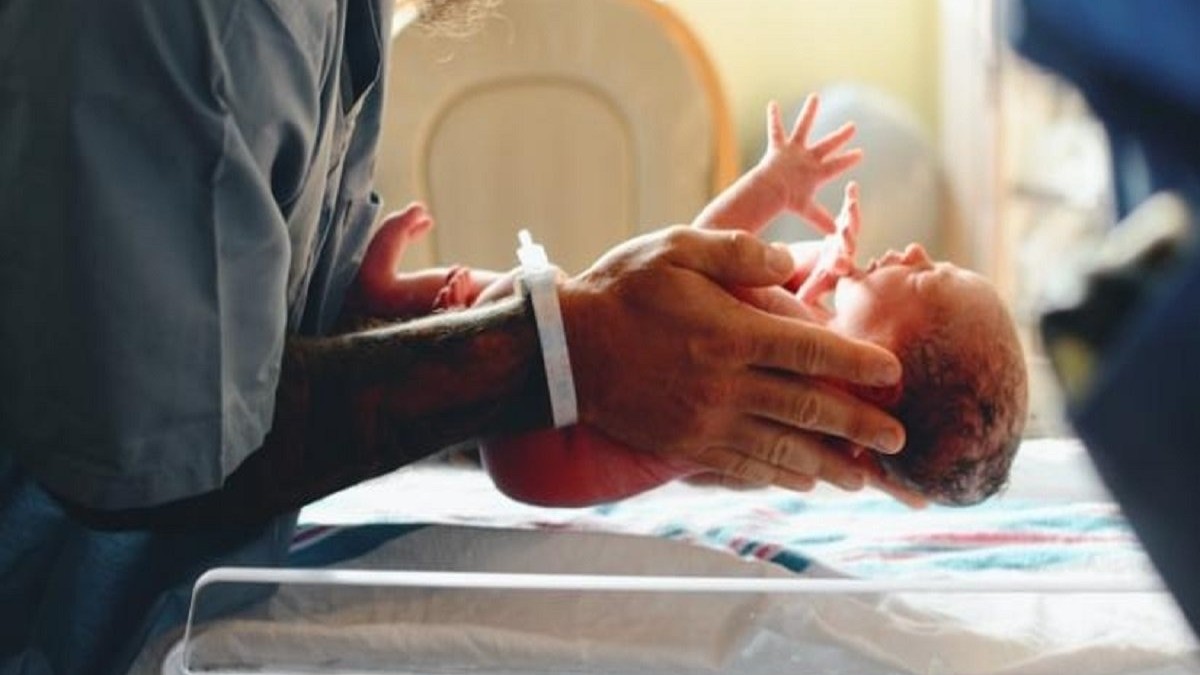 The C-section epidemic