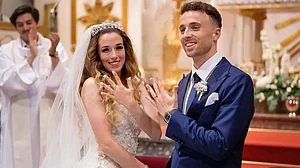 Liverpool star Diogo Jota dies in car crash 10 days after wedding