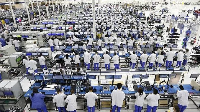 Apple’s India expansion hits a snag, as 300 Chinese support staff are recalled