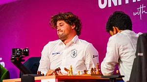 The Gukesh-Carlsen rivalry is spicing up the chess scene