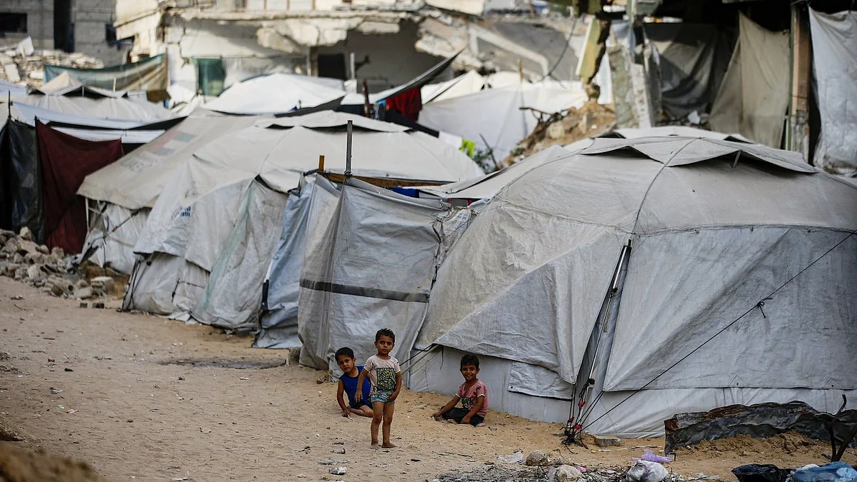 New Gaza ceasefire deal: Will this time be different?