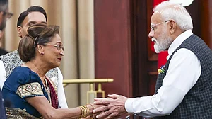 Trinidad & Tobago extends full support to India for UNSC permanent membership