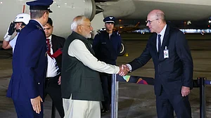 PM Modi at BRICS: Congress recalls Manmohan’s proposed development bank
