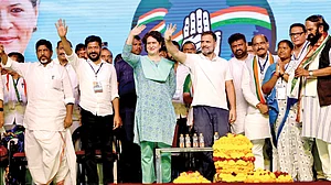 Telangana & Andhra: Local poll strategies and bitter taste of mango feud