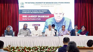 ‘Preamble like parenthood, cannot be changed’: Vice president Jagdeep Dhankhar tells law students—is it so?