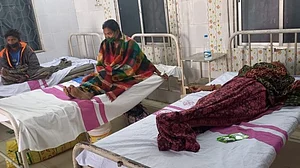 Two dead, over 140 taken ill following diarrhoea outbreak in Odisha’s Ganjam district