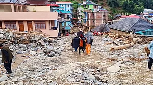 Cong accuses PM Modi of ignoring rain-hit Mandi, says Texas closer to his heart