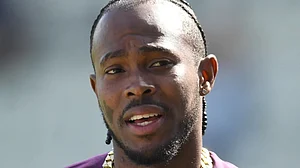 Lord’s Test: England look to unleash Jofra Archer after four-year gap