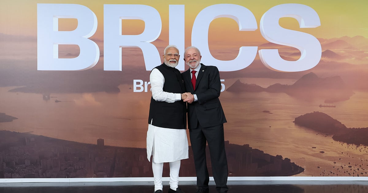 National Herald - Politics - News Image