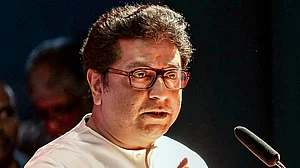 Language row: Raj Thackeray issues gag order to MNS cadres